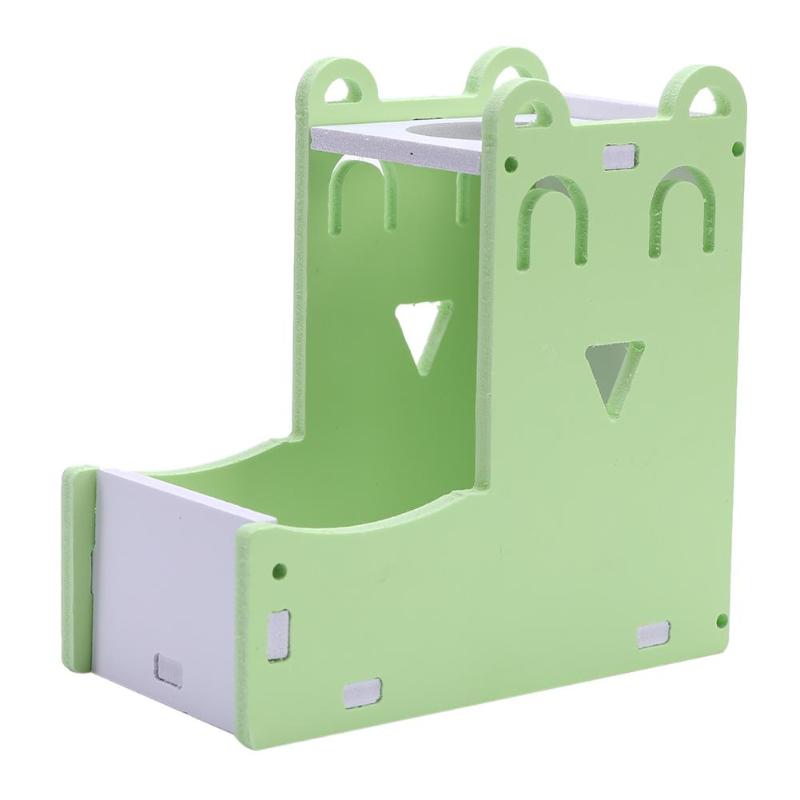 Two in One Automatic Hamster Feeder Two in One Automatic Hamster Feeder
