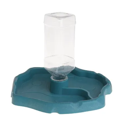 Two in One Automatic Reptile Feeder Two in One Automatic Reptile Feeder
