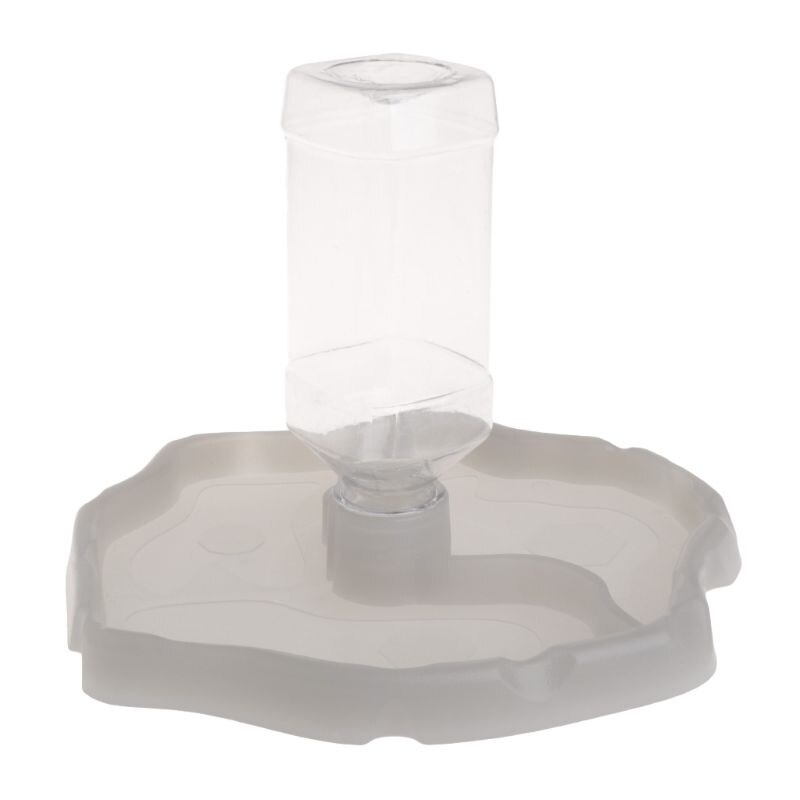 Two in One Automatic Reptile Feeder Two in One Automatic Reptile Feeder