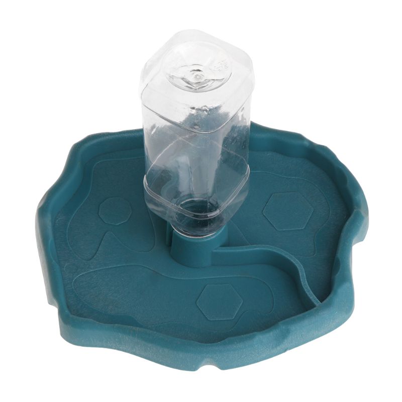 Two in One Automatic Reptile Feeder Two in One Automatic Reptile Feeder