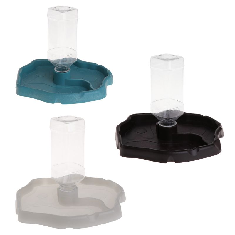 Two in One Automatic Reptile Feeder Two in One Automatic Reptile Feeder