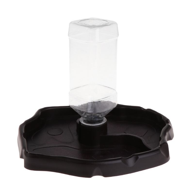 Two in One Automatic Reptile Feeder Two in One Automatic Reptile Feeder