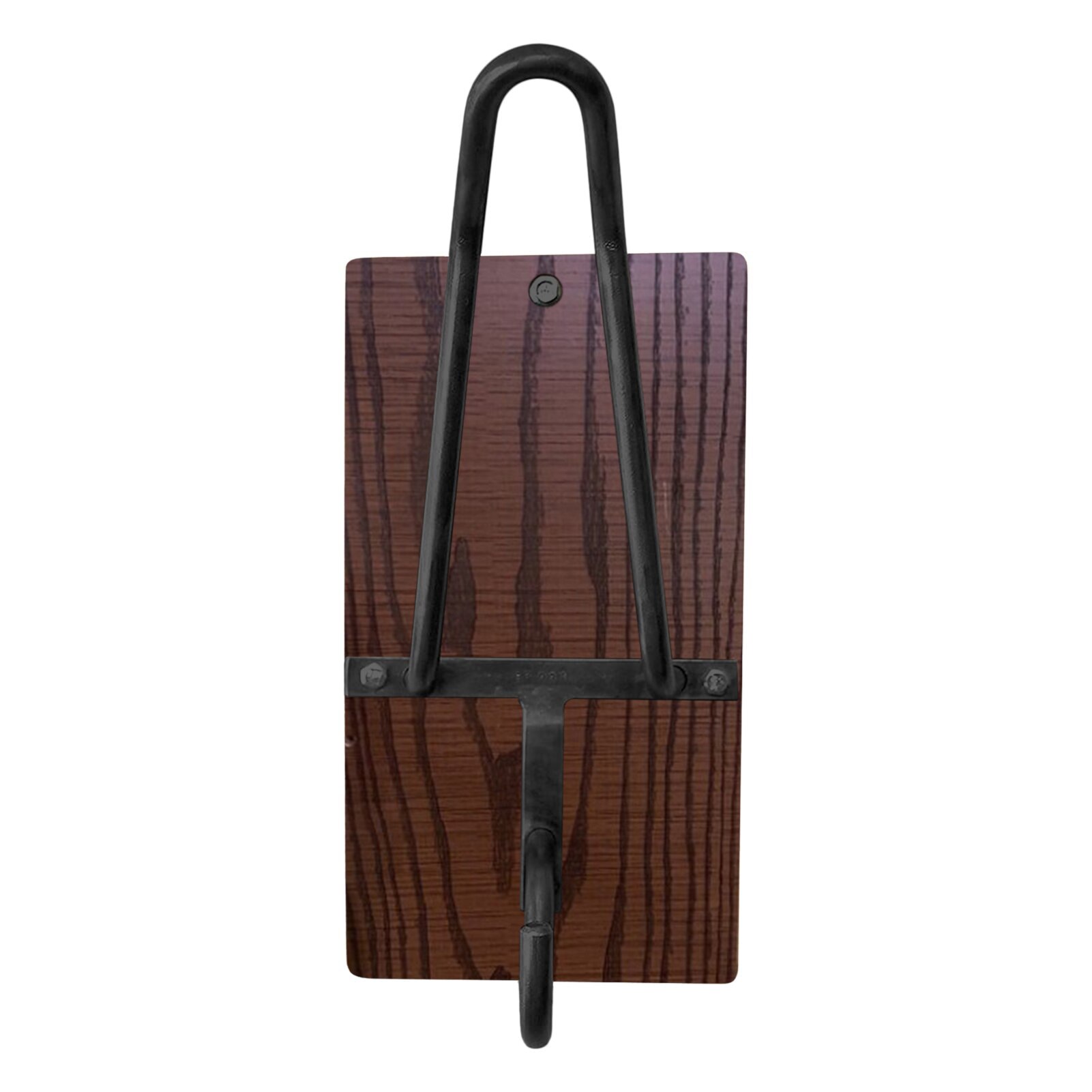 Two In One Helmet Wall Hanger