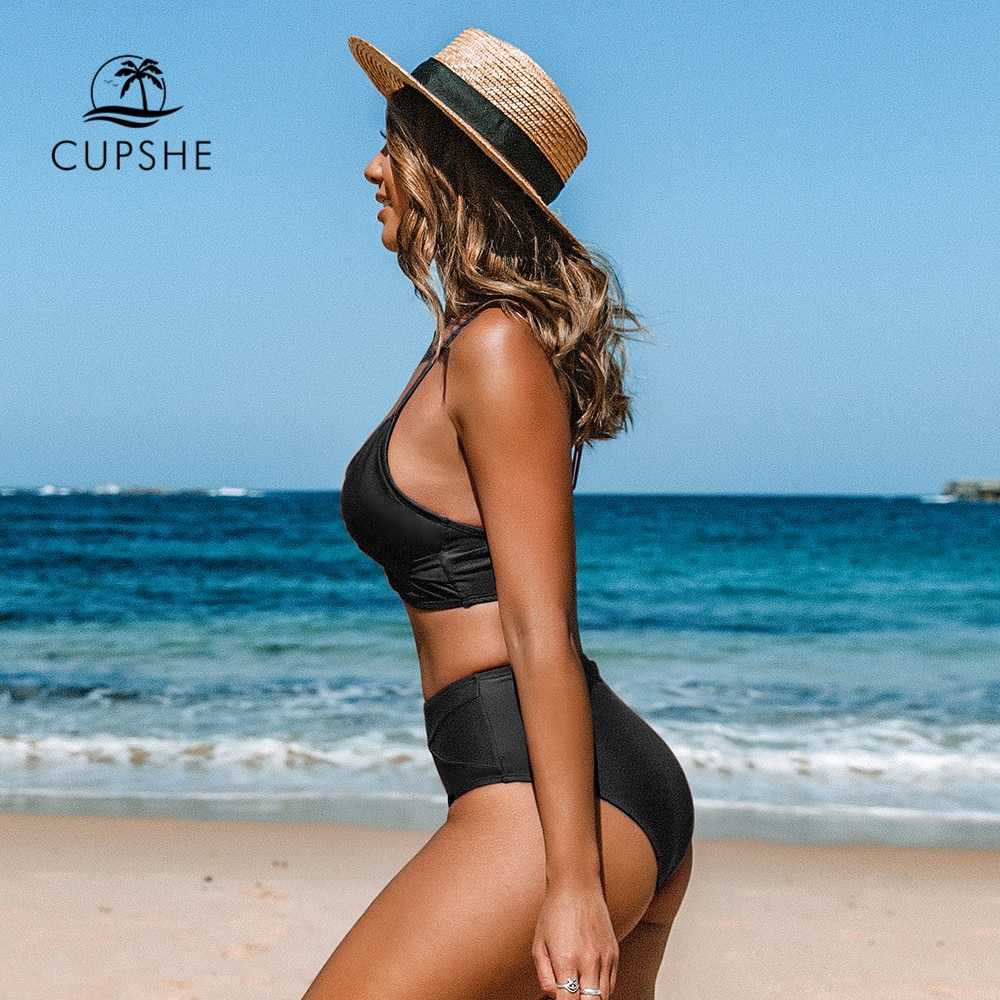 Two Piece Swimwear for Women Bikini Set Two Piece Swimwear for Women Bikini Set
