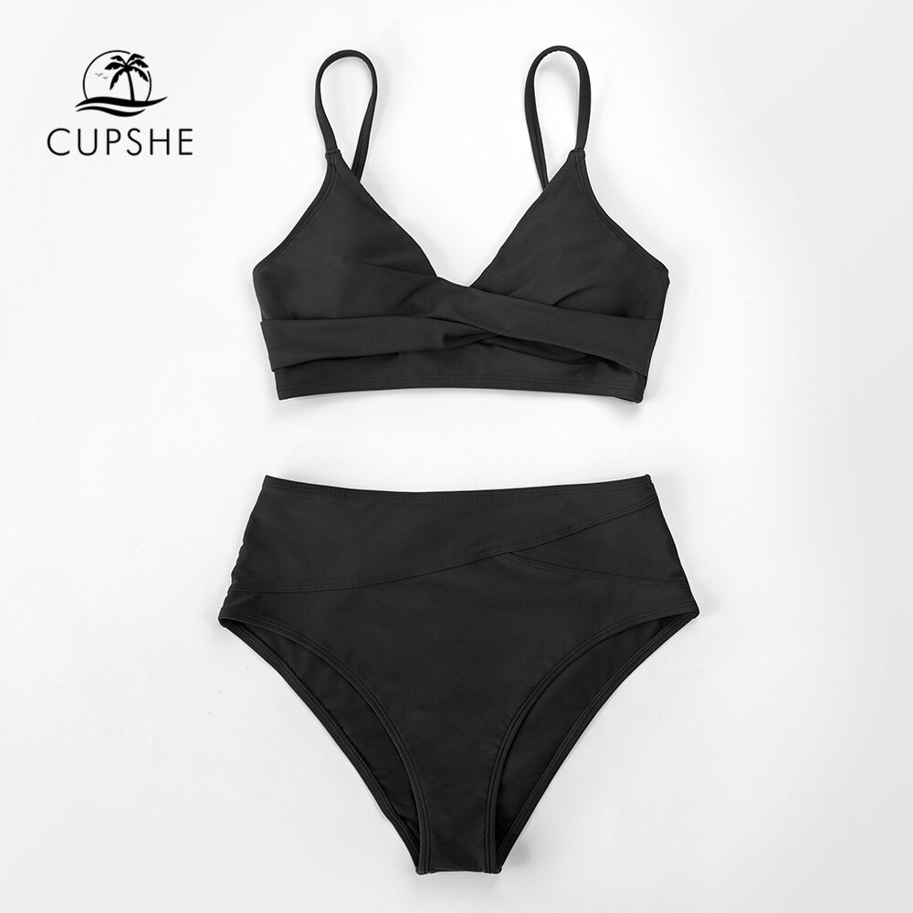Two Piece Swimwear for Women Bikini Set Two Piece Swimwear for Women Bikini Set