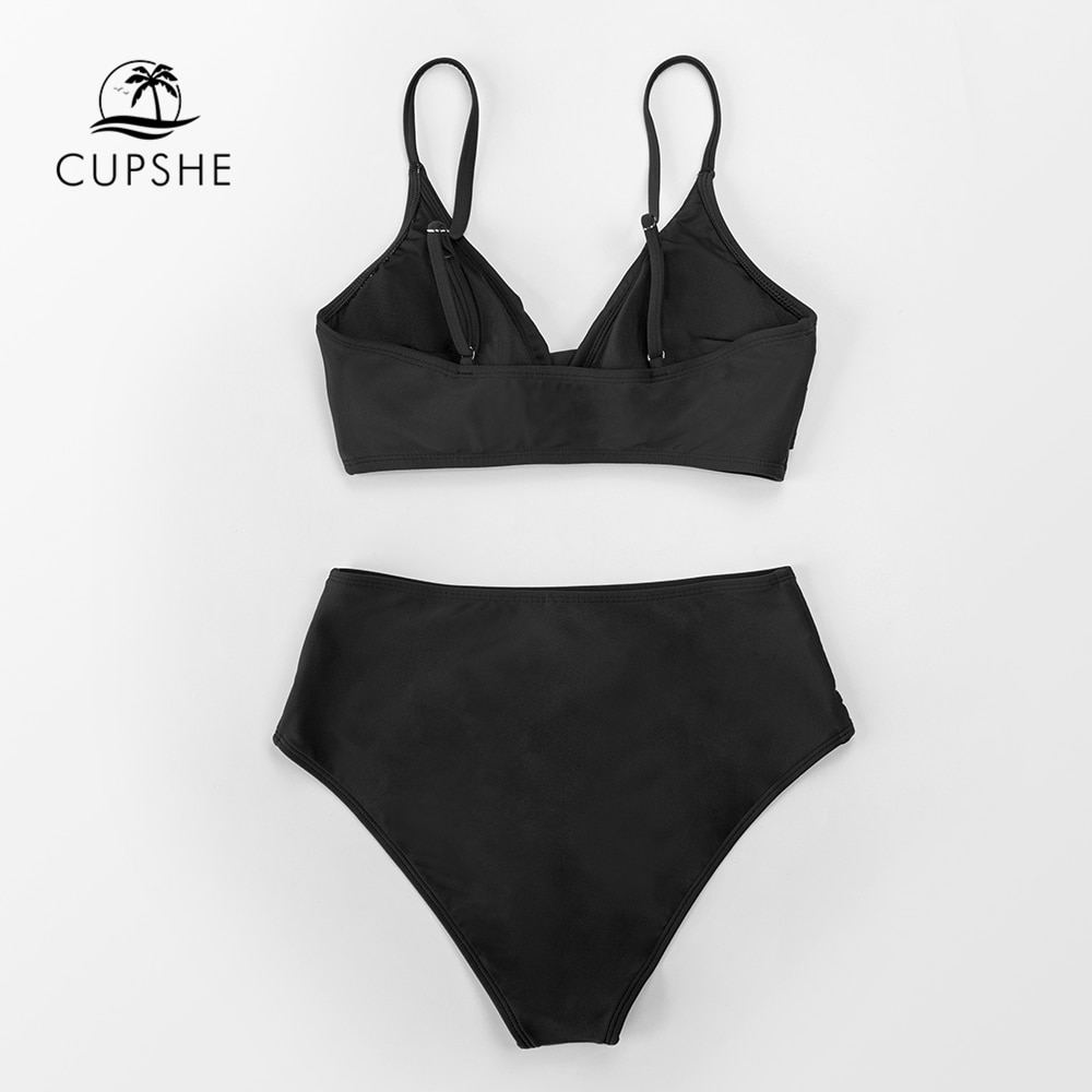 Two Piece Swimwear for Women Bikini Set Two Piece Swimwear for Women Bikini Set