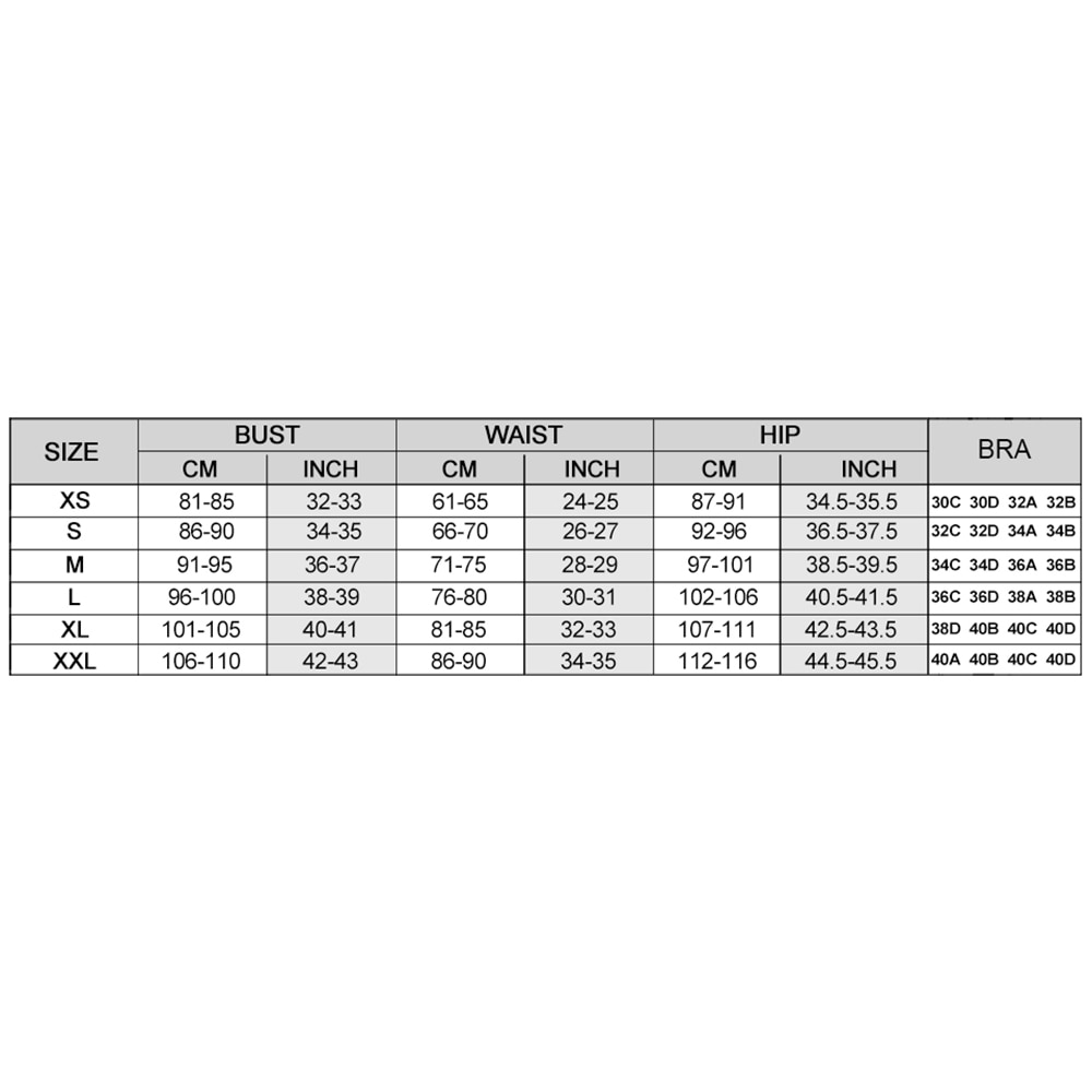 Two Piece Swimwear for Women Bikini Set Two Piece Swimwear for Women Bikini Set