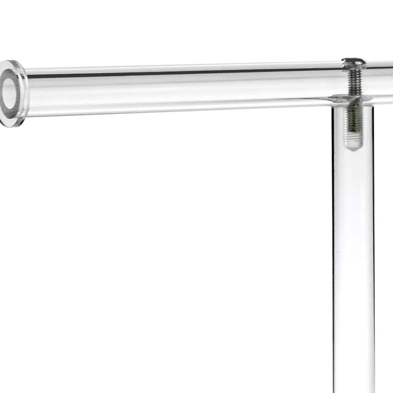 Two Tier Acrylic Bracelet Holder