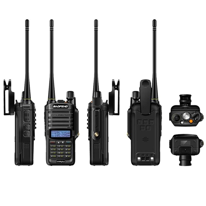 Two Way Radio Walkie Talkie Two Way Radio Walkie Talkie