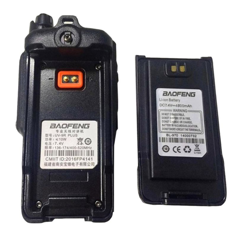 Two Way Radio Walkie Talkie Two Way Radio Walkie Talkie