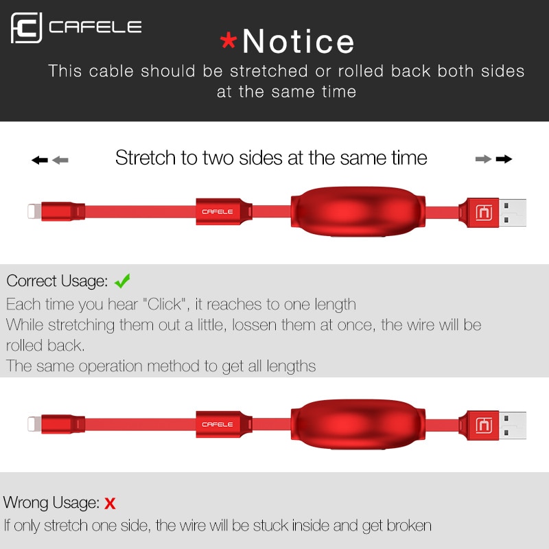 Type C Cable 3-in-1 USB Charger Type C Cable 3-in-1 USB Charger