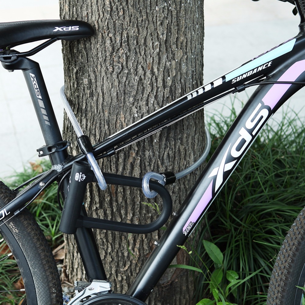 U Lock Bike Motorcycle Security U Lock Bike Motorcycle Security