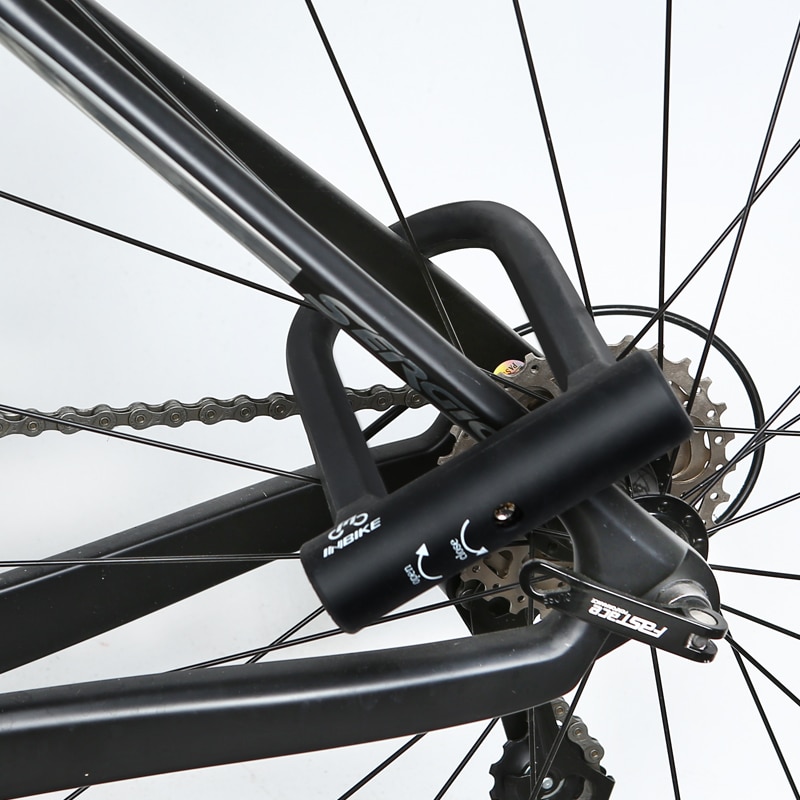 U Lock Bike Motorcycle Security U Lock Bike Motorcycle Security