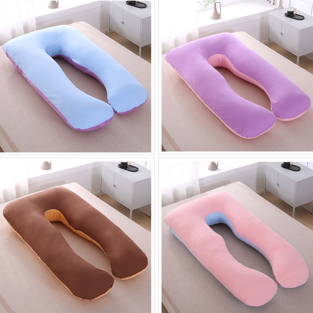 U Pillow Maternity Support Pillows U Pillow Maternity Support Pillows