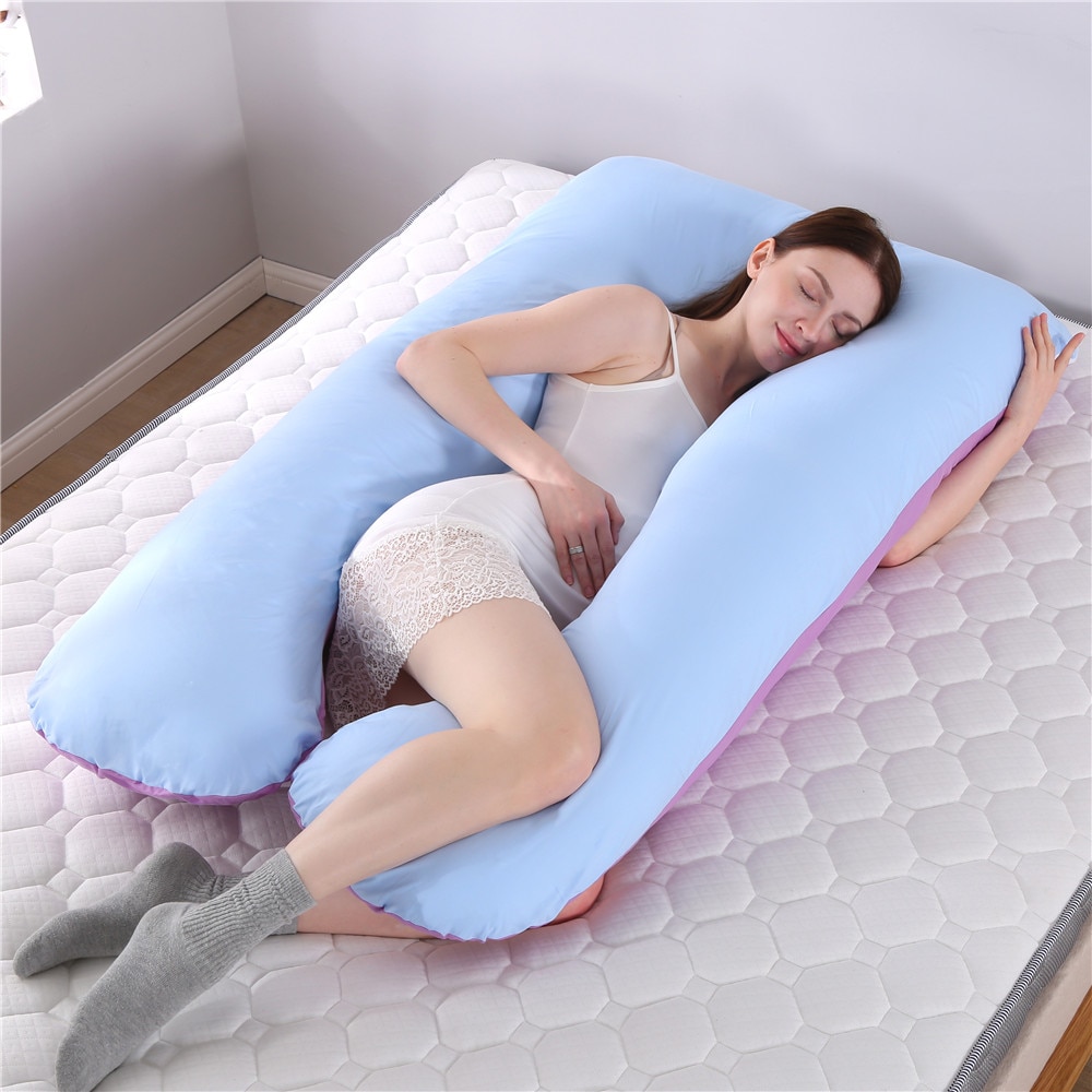 U Pillow Maternity Support Pillows U Pillow Maternity Support Pillows