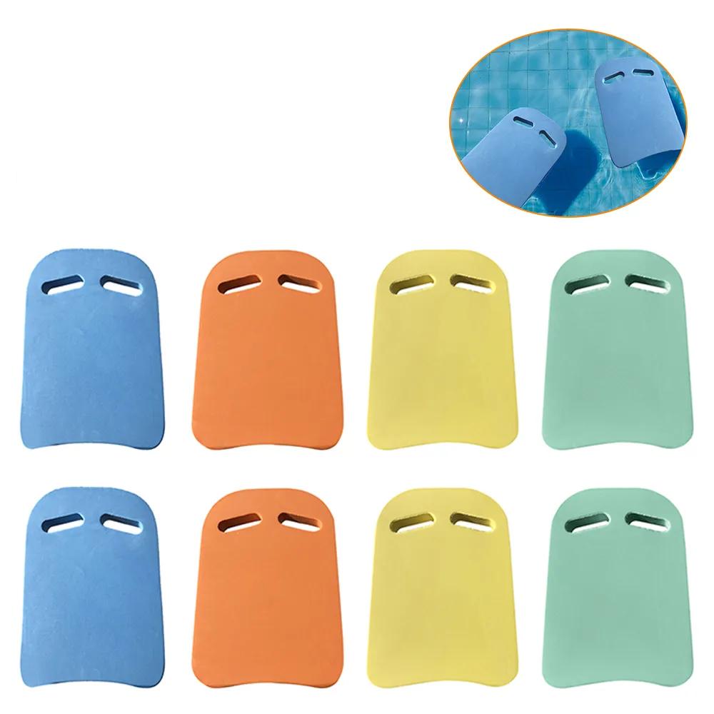 U-Shaped EVA Swimming Float Board