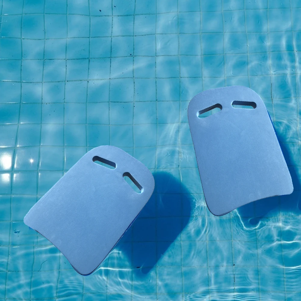 U-Shaped EVA Swimming Float Board