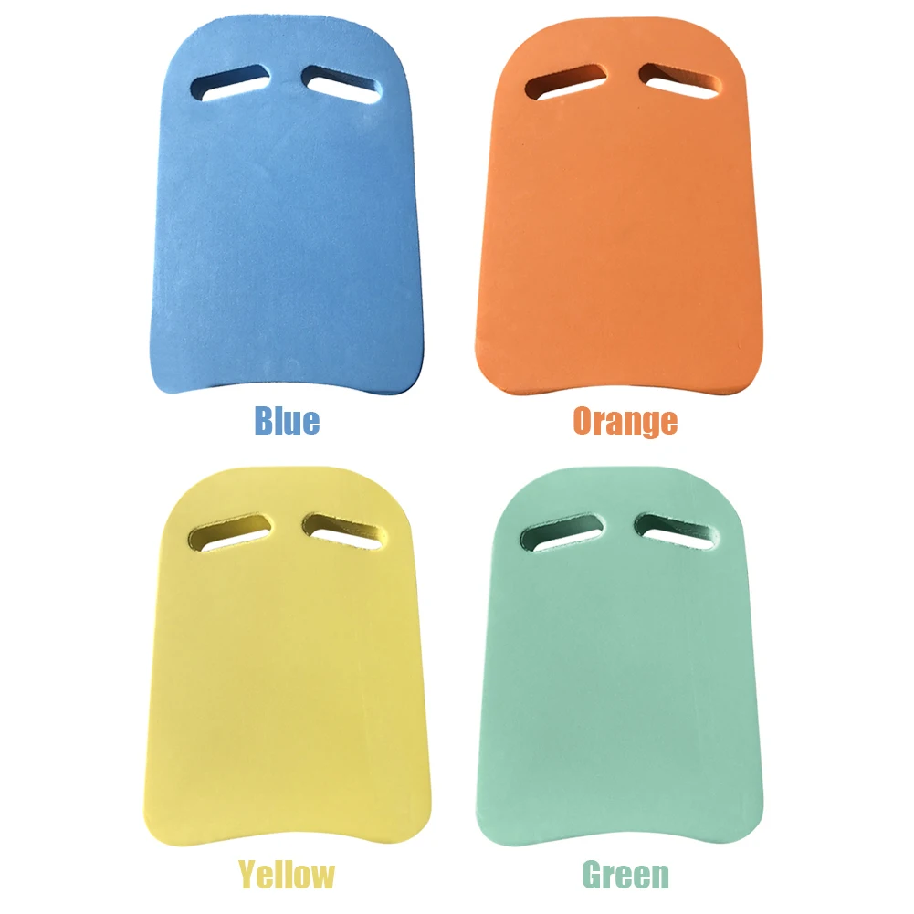 U-Shaped EVA Swimming Float Board