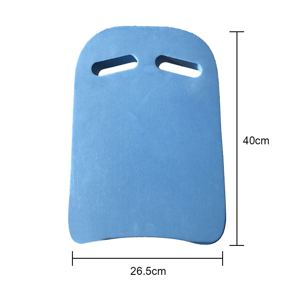 U-Shaped EVA Swimming Float Board