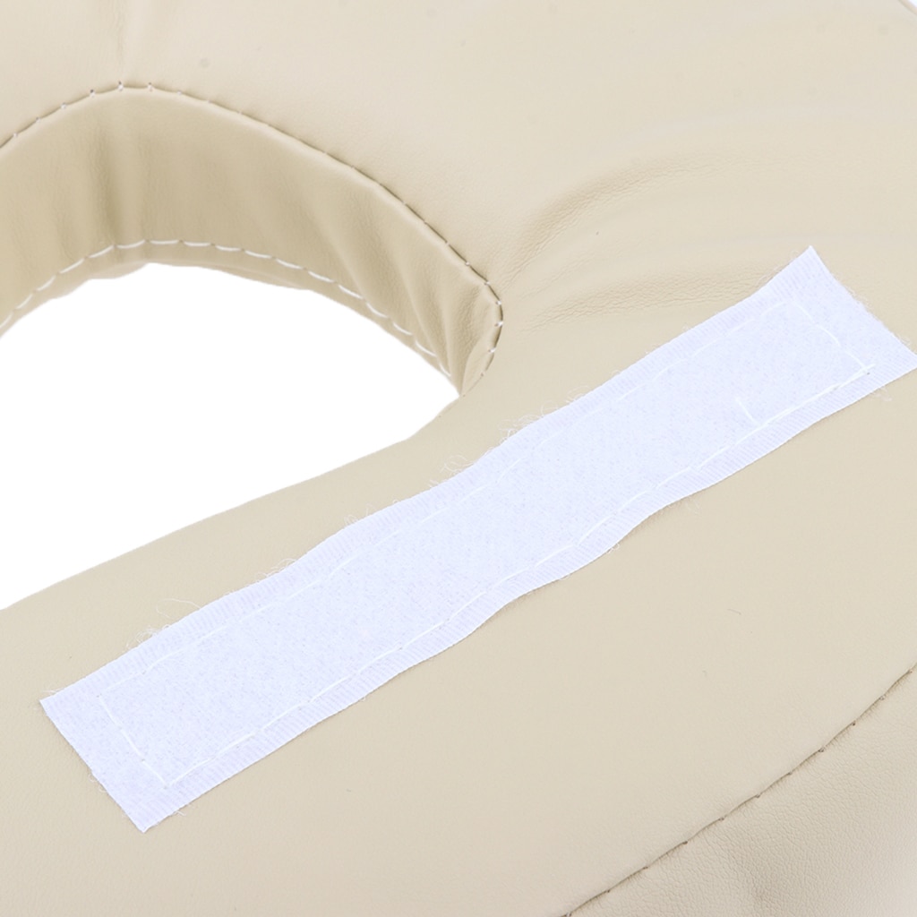U Shaped Massage Face Cradles (2 pcs) U Shaped Massage Face Cradles (2 pcs)