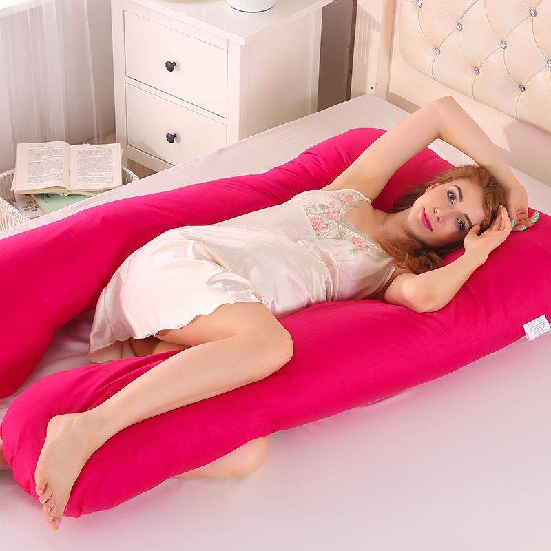 U Shaped Pregnancy Pillow Maternity Pillow U Shaped Pregnancy Pillow Maternity Pillow