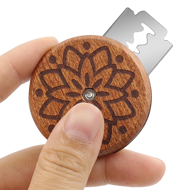 UFO Bread Lame with Five Blades UFO Bread Lame with Five Blades