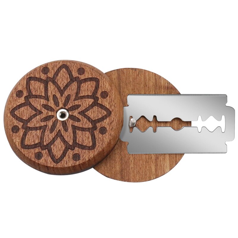 UFO Bread Lame with Five Blades UFO Bread Lame with Five Blades