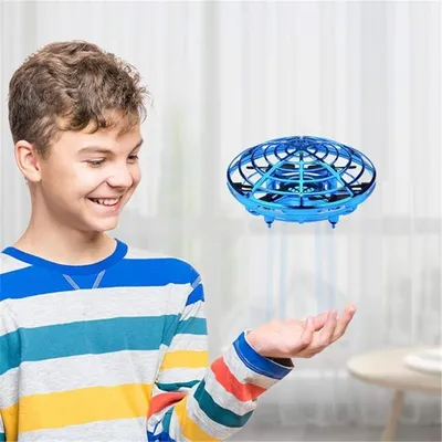UFO Drone Toy Rechargeable Device UFO Drone Toy Rechargeable Device
