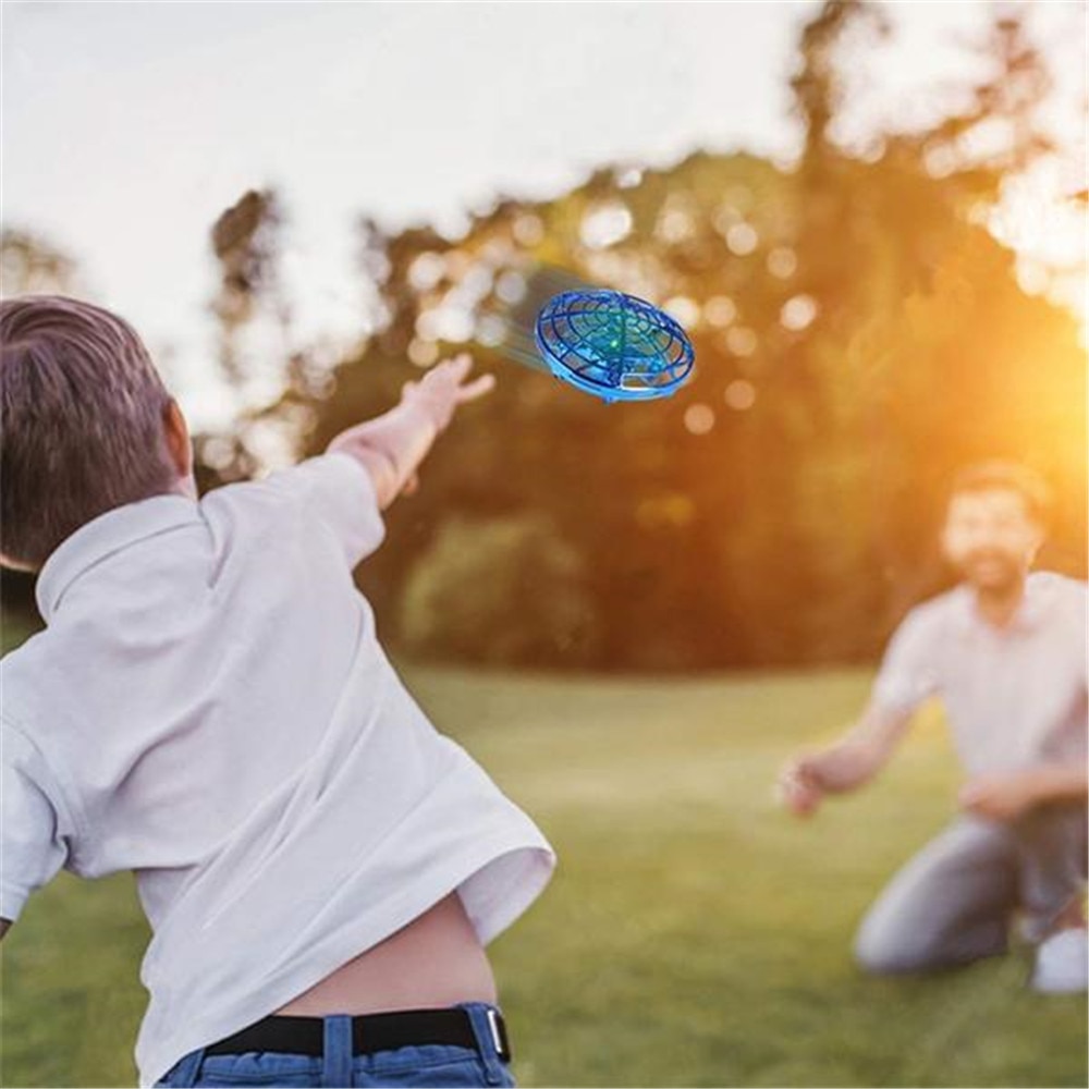 UFO Drone Toy Rechargeable Device UFO Drone Toy Rechargeable Device