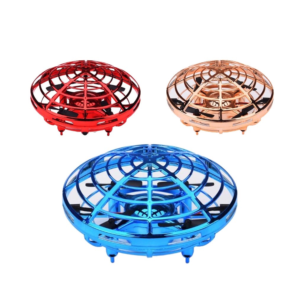 UFO Drone Toy Rechargeable Device UFO Drone Toy Rechargeable Device