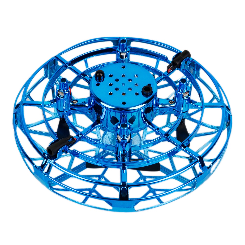 UFO Drone Toy Rechargeable Device UFO Drone Toy Rechargeable Device