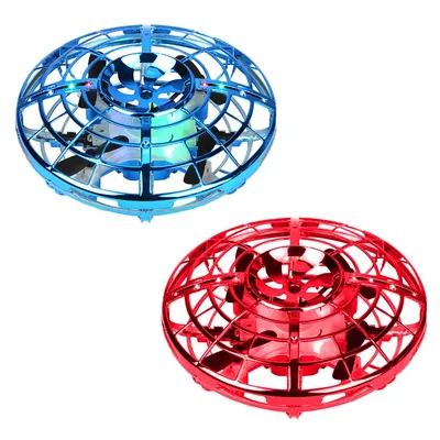 UFO Interactive Aircraft Drone Toy UFO Interactive Aircraft Drone Toy