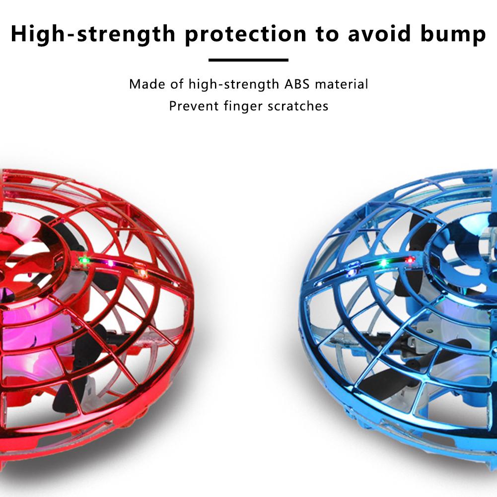 UFO Interactive Aircraft Drone Toy UFO Interactive Aircraft Drone Toy