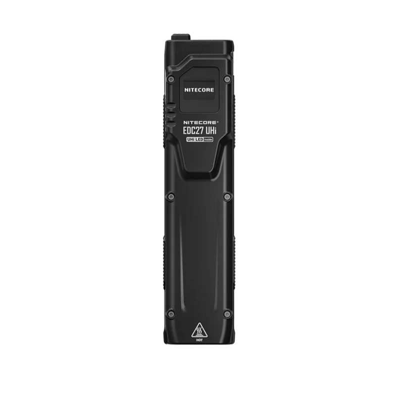 UHI Rechargeable Tactical Flashlight 3100Lumens with OLED real-time Display Built-in battery Troch Light UHI Rechargeable Tactical Flashlight 3100Lumens with OLED real-time Display Built-in battery Troch Light