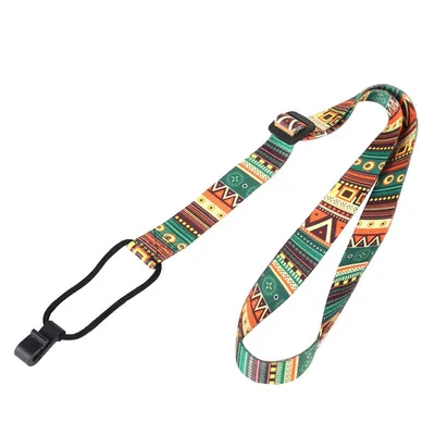 Ukelele Strap Adjustable Belt