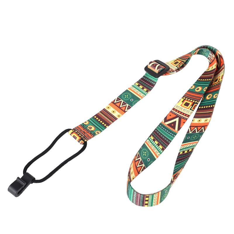 Ukelele Strap Adjustable Belt Ukelele Strap Adjustable Belt