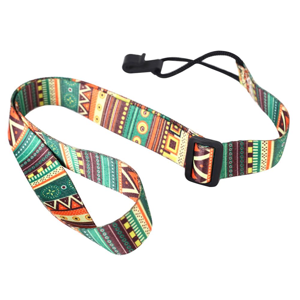 Ukelele Strap Adjustable Belt