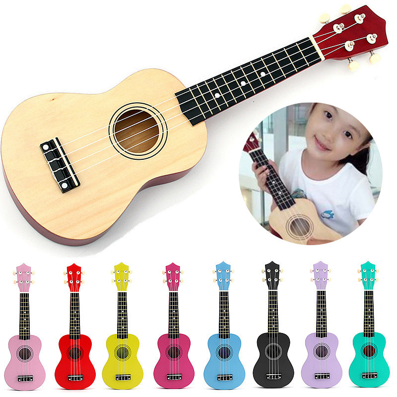 Ukulele Guitar Soprano Size Ukulele Guitar Soprano Size