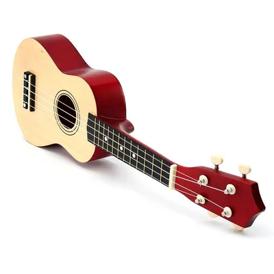 Ukulele Guitar Soprano Size Ukulele Guitar Soprano Size