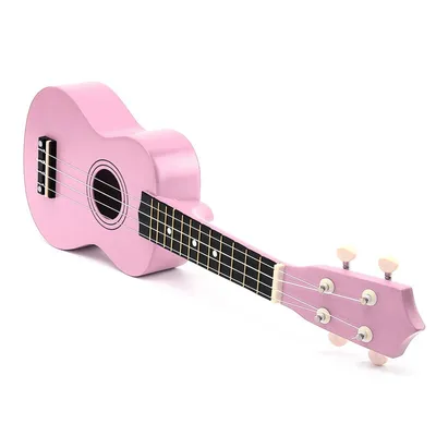 Ukulele Guitar Soprano Size Ukulele Guitar Soprano Size