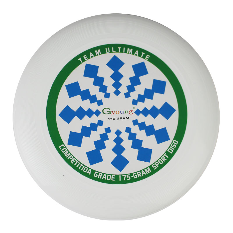 Ultimate Frisbee Disc Professional Saucer Ultimate Frisbee Disc Professional Saucer
