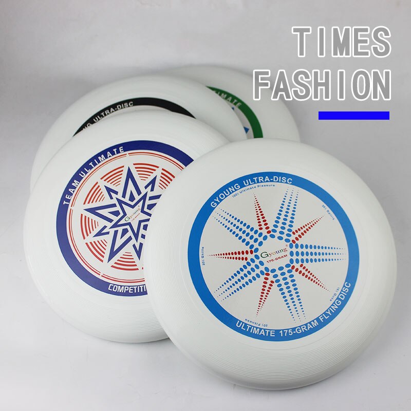 Ultimate Frisbee Disc Professional Saucer Ultimate Frisbee Disc Professional Saucer