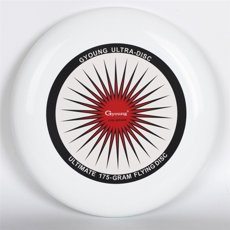 Ultimate Frisbee Disc Professional Saucer Ultimate Frisbee Disc Professional Saucer