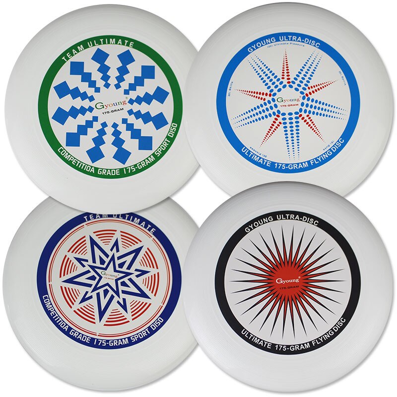 Ultimate Frisbee Disc Professional Saucer Ultimate Frisbee Disc Professional Saucer
