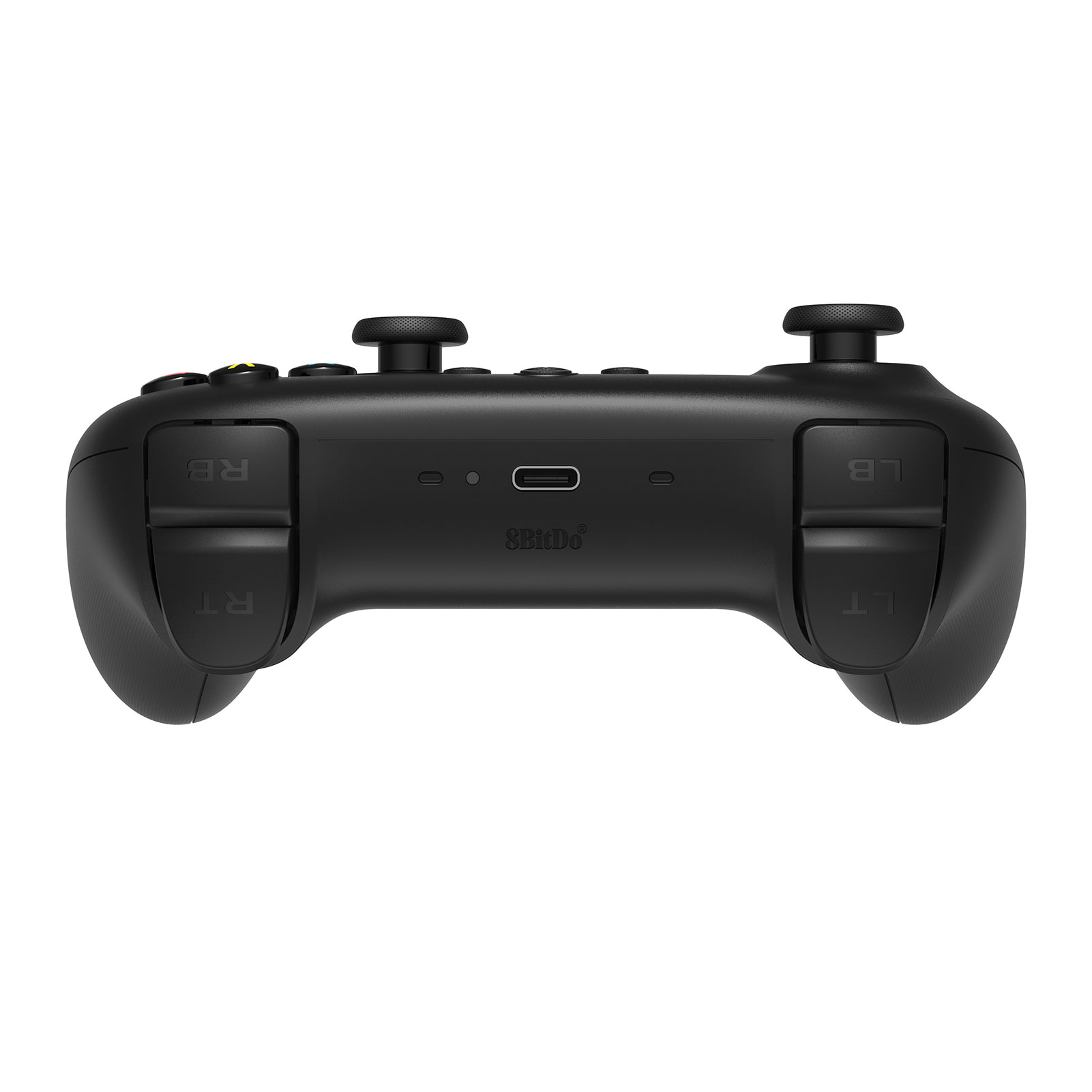 Ultimate Wireless 2.4G Gaming Controller with Charging Dock for PC, Windows 10, 11, Steam Deck, Android Ultimate Wireless 2.4G Gaming Controller with Charging Dock for PC, Windows 10, 11, Steam Deck, Android
