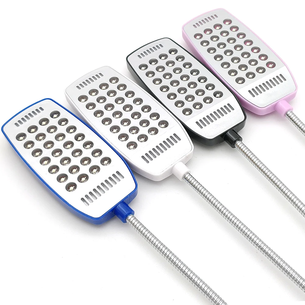 Ultra Bright 28LEDs Reading Lamp LED USB Book Light Flexible Table Lamps Night Lamp for PC Computer Ultra Bright 28LEDs Reading Lamp LED USB Book Light Flexible Table Lamps Night Lamp for PC Computer