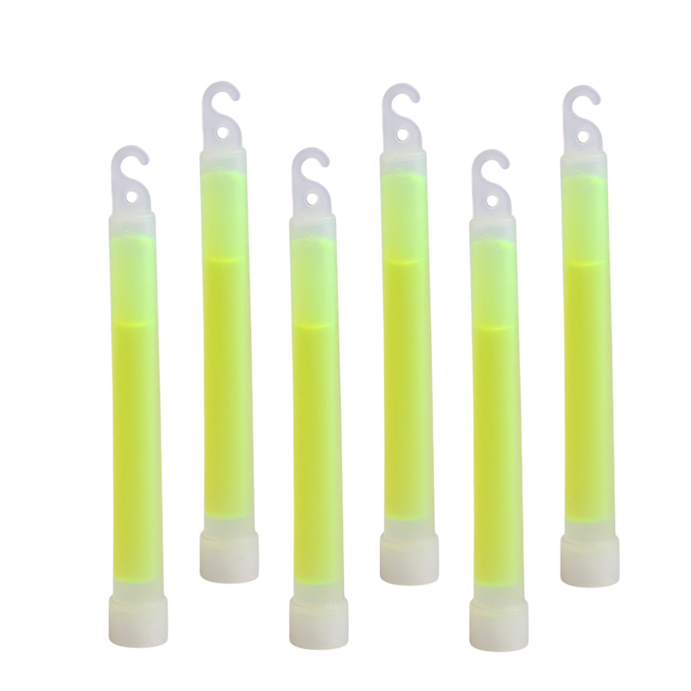 Ultra Bright Emergency Light Sticks (10Pcs) Ultra Bright Emergency Light Sticks (10Pcs)