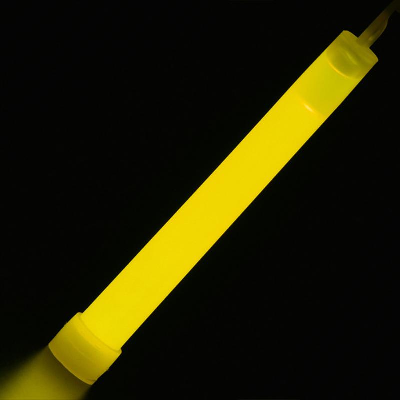 Ultra Bright Emergency Light Sticks (10Pcs) Ultra Bright Emergency Light Sticks (10Pcs)