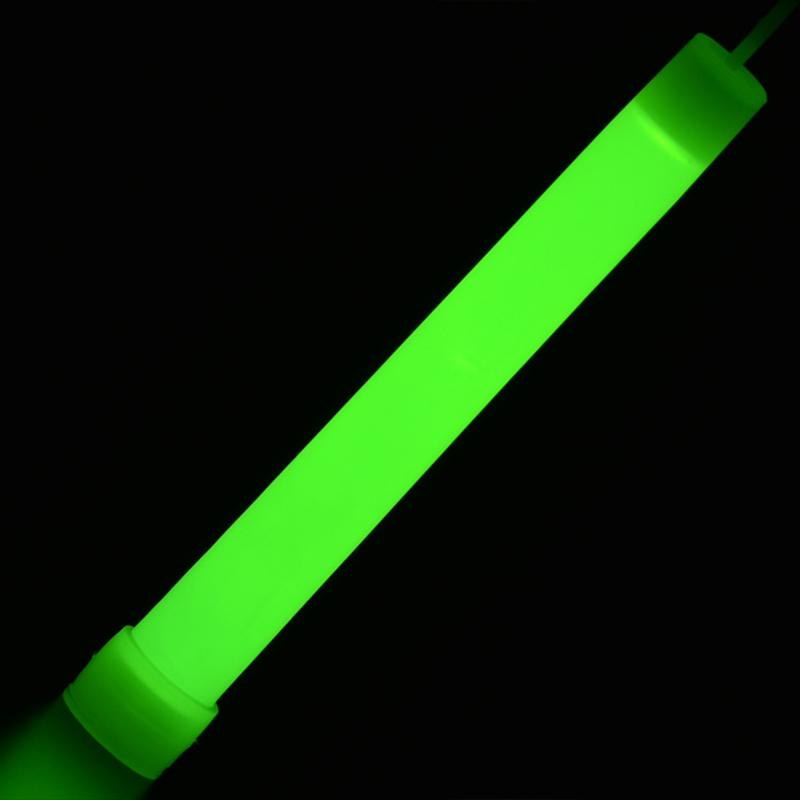 Ultra Bright Emergency Light Sticks (10Pcs) Ultra Bright Emergency Light Sticks (10Pcs)