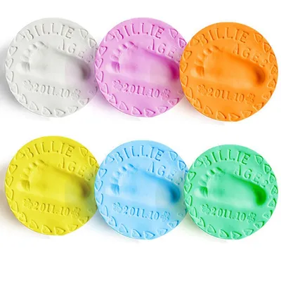 Ultra Light Baby Stamp Pad Ultra Light Baby Stamp Pad